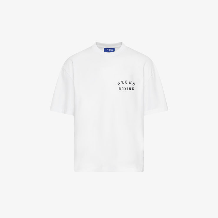 Pequs Box Club T-Shirt Muttertagsangebot