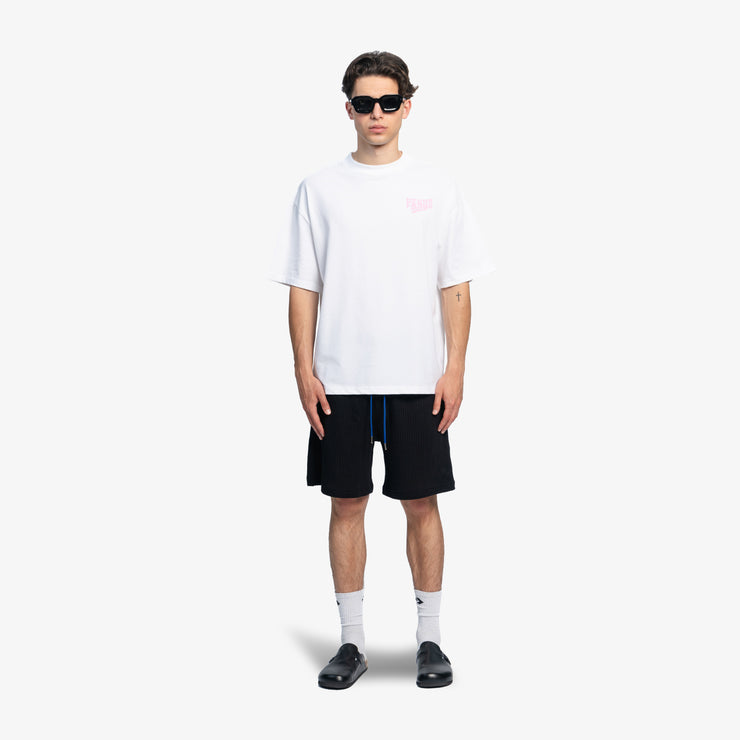 Pequs Box Logo T-Shirt Vatertagsangebot