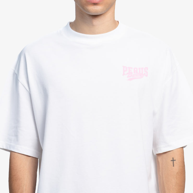 Pequs Box Logo T-Shirt Vatertagsangebot