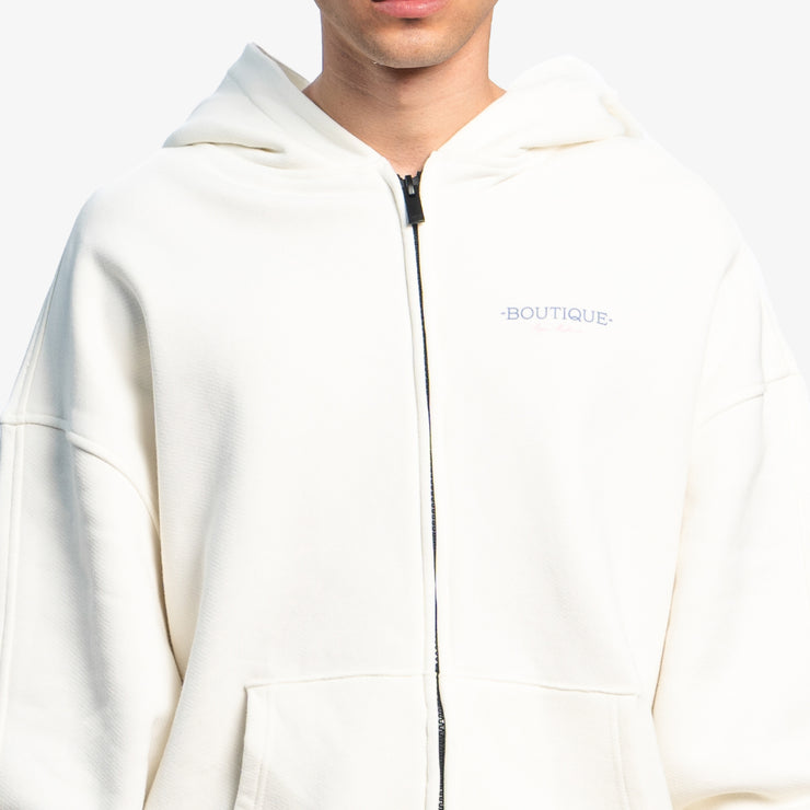 Pequs Boutique Zip Hoodie Valentinstagsangebot
