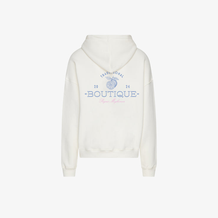 Pequs Boutique Zip Hoodie Valentinstagsangebot