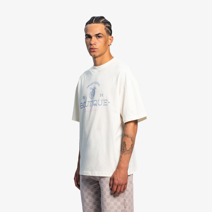 Pequs Boutique T-Shirt Jubiläumsangebot
