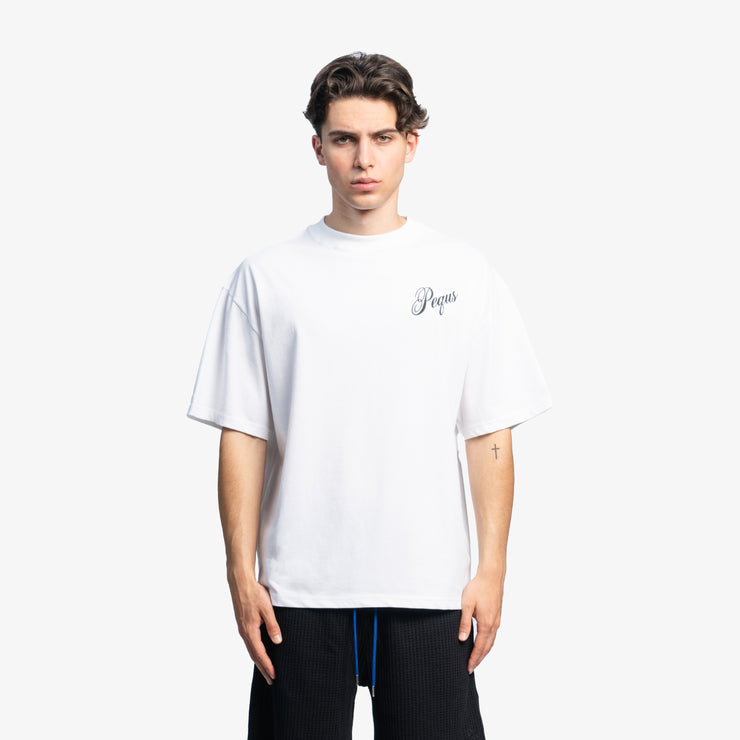 Pequs Apollon T-Shirt Lagerräumung