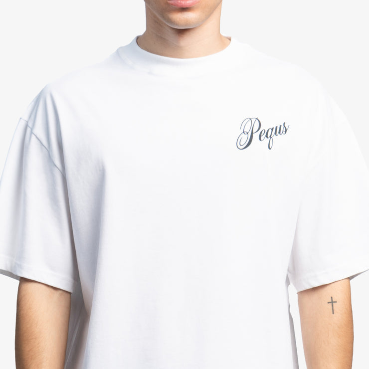 Pequs Apollon T-Shirt Lagerräumung