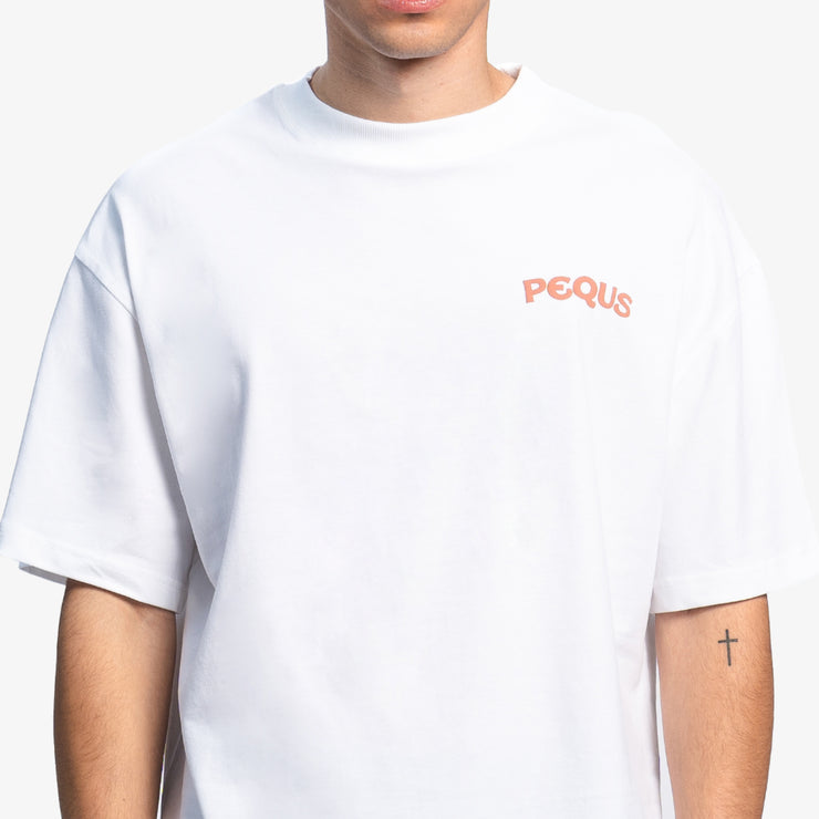 Pequs Aether Sun T-Shirt Top Angebot