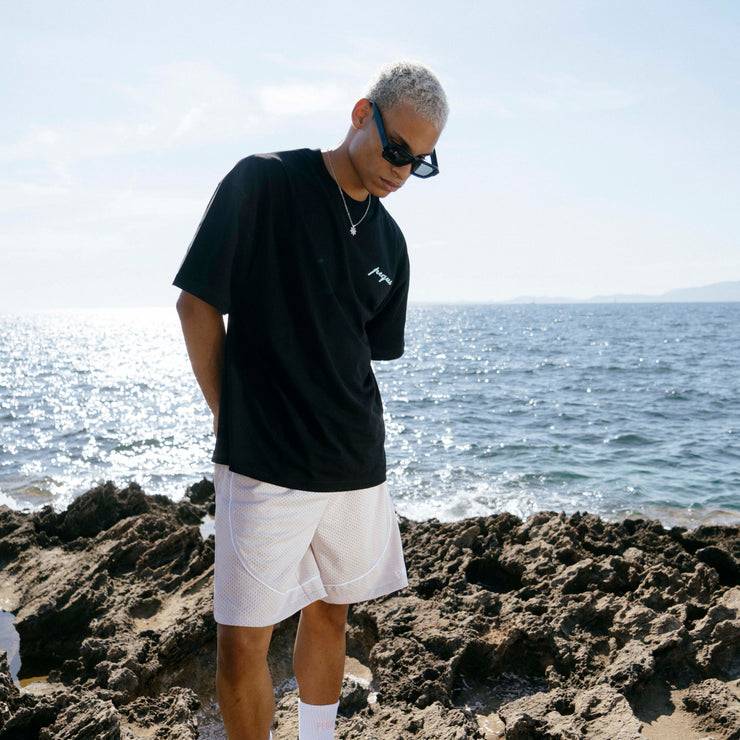 Pequs Mesh Shorts Online Outlet