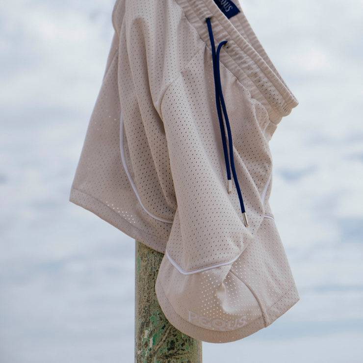 Pequs Mesh Shorts Online Outlet