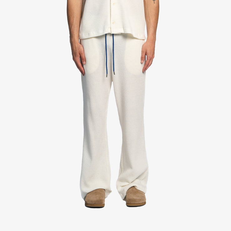 Pequs Aether Sun Waffle Pants Zeitlich begrenztes Angebot