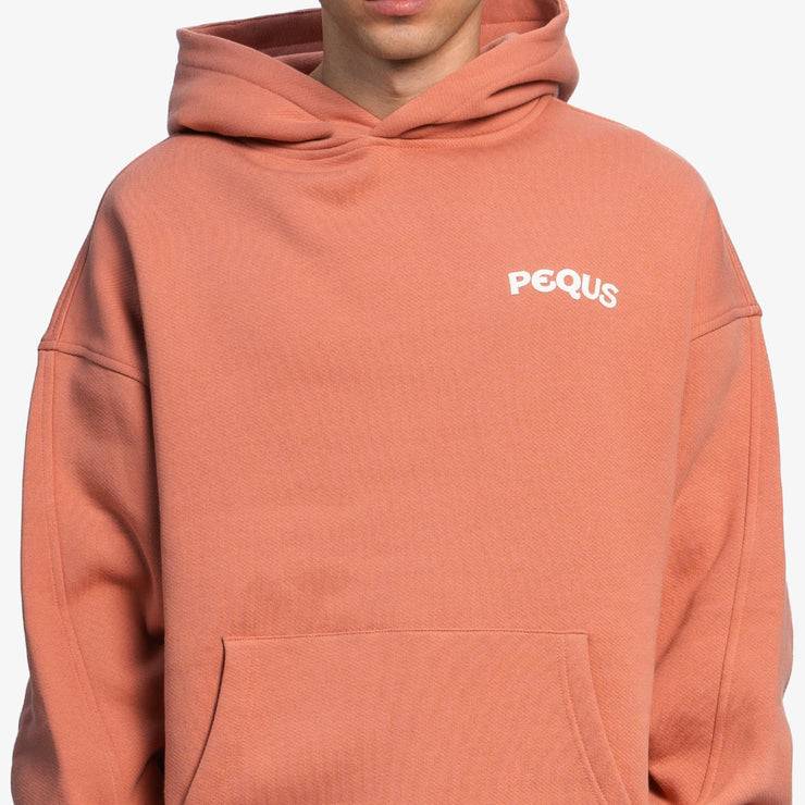 Pequs Aether Sun Hoodie Große Rabatte
