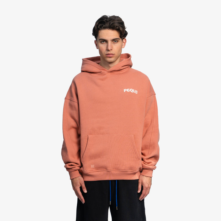 Pequs Aether Sun Hoodie Große Rabatte