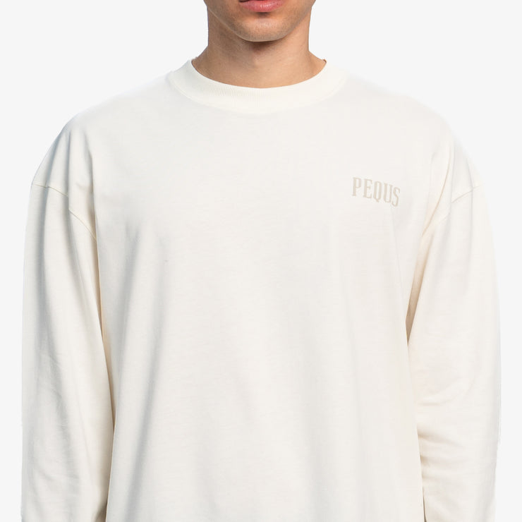Pequs Island Defender Longsleeve Riesige Ersparnisse