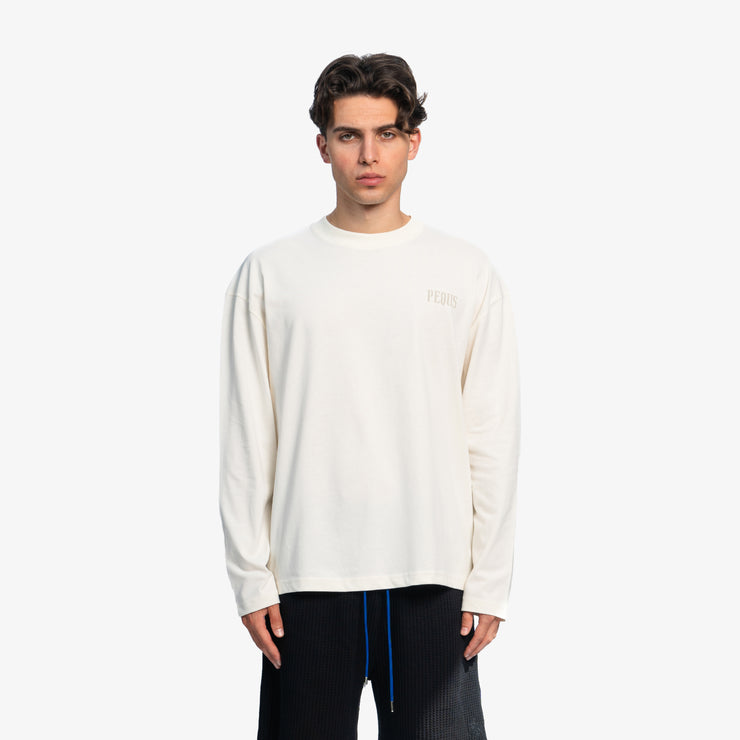 Pequs Island Defender Longsleeve Riesige Ersparnisse