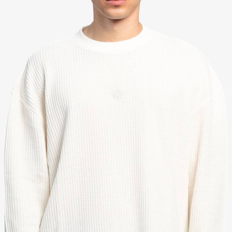 Pequs Aether Sun Waffle Longsleeve VIP-Rabatte