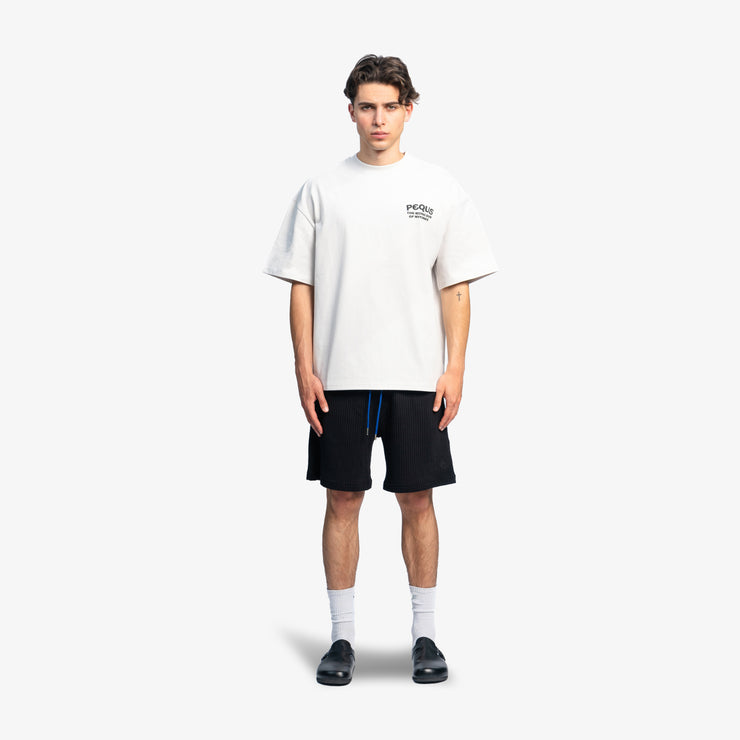 Pequs Rising Sun T-Shirt Bis zu 50% Rabatt