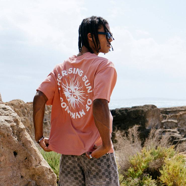 Pequs Aether Sun T-Shirt Bis zu 60% Rabatt