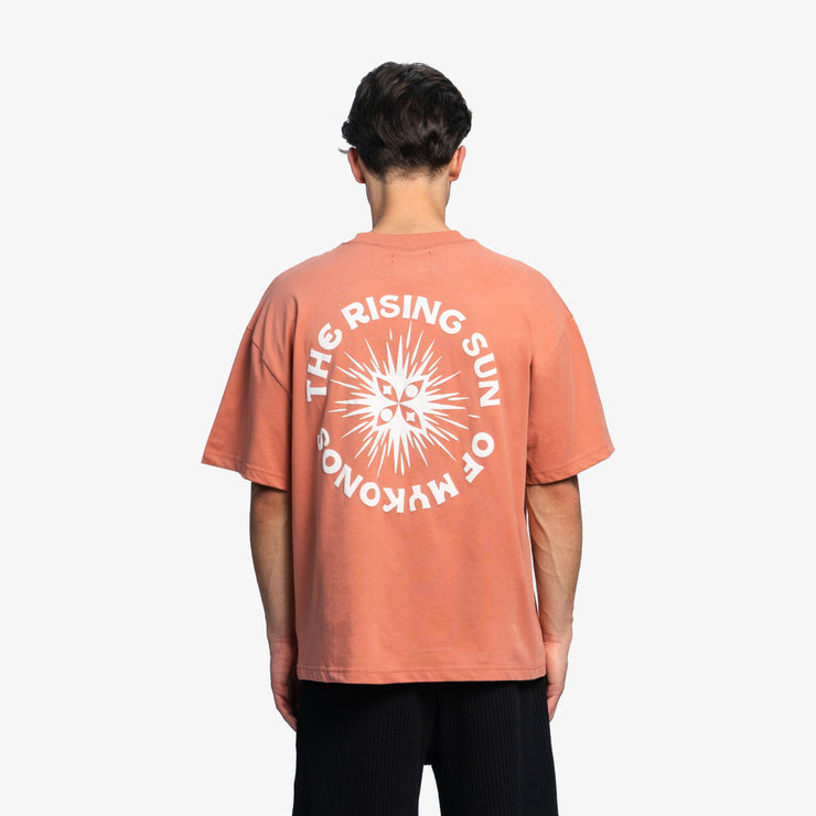 Pequs Aether Sun T-Shirt Bis zu 60% Rabatt