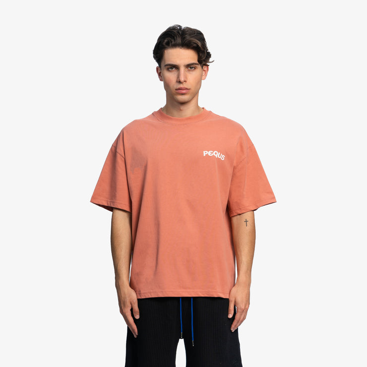 Pequs Aether Sun T-Shirt Bis zu 60% Rabatt