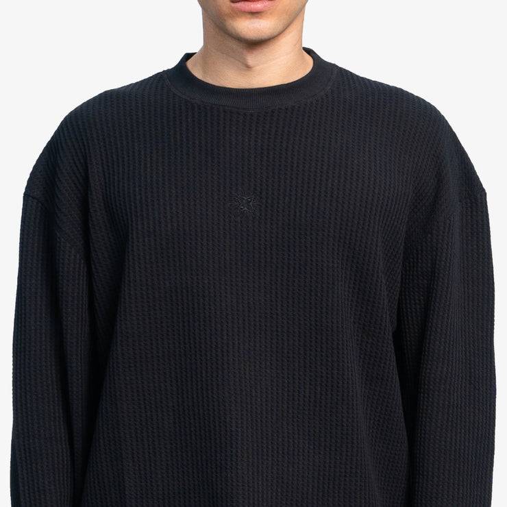 Pequs Aether Sun Waffle Longsleeve Riesige Rabatte