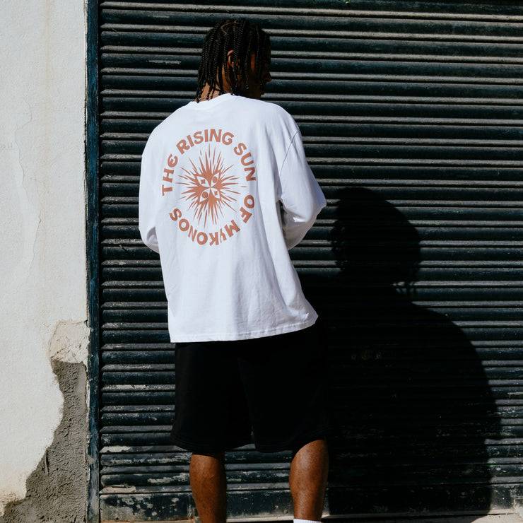 Pequs Aether Sun Longsleeve 50% Rabatt mit kostenlosem Versand