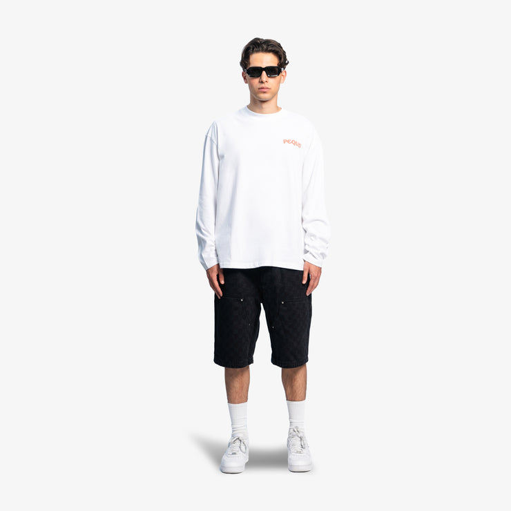 Pequs Aether Sun Longsleeve 50% Rabatt mit kostenlosem Versand