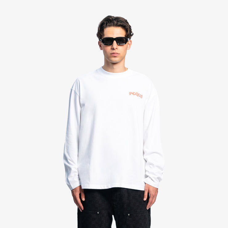 Pequs Aether Sun Longsleeve 50% Rabatt mit kostenlosem Versand
