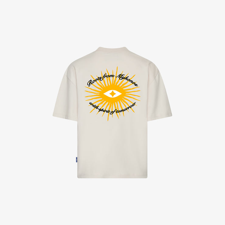 Pequs A Paradise Beach Club Graphic T-Shirt Hotsell