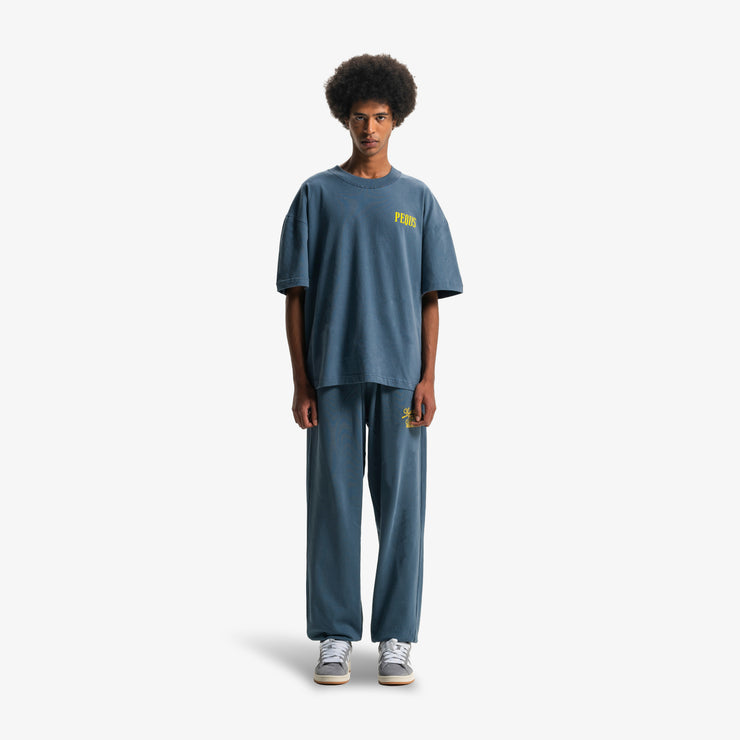 Pequs PEQUS Art Gallery T-Shirt Limitierter Zeitrabatt