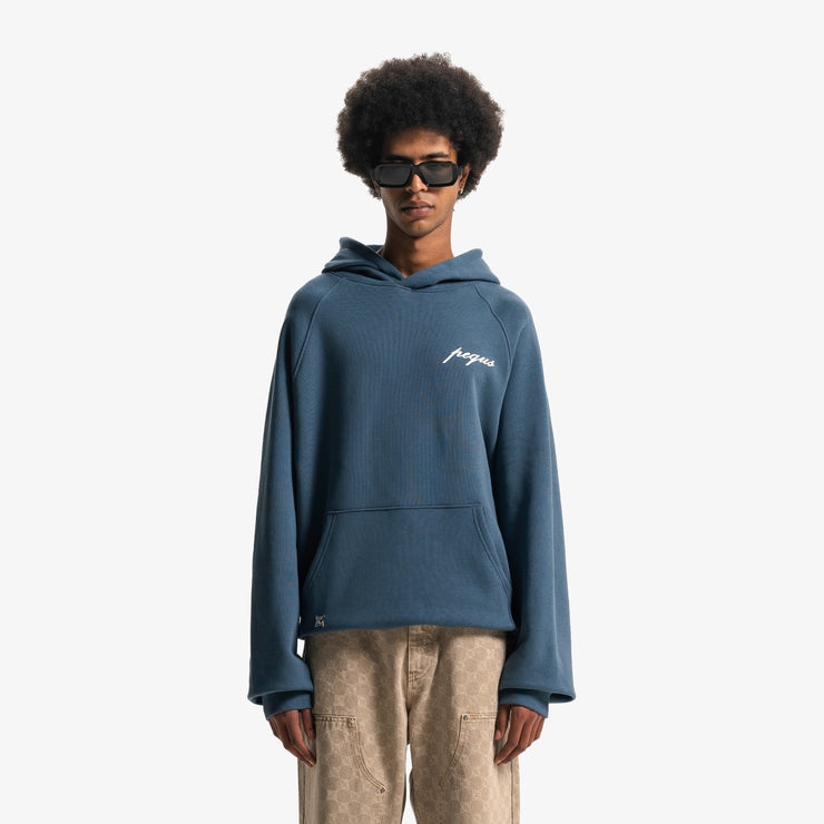 Pequs PEQUS Chest Logo Hoodie Exklusivangebot