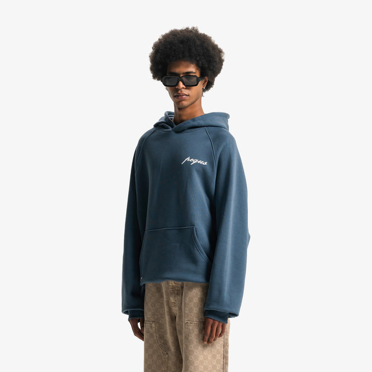 Pequs PEQUS Chest Logo Hoodie Exklusivangebot