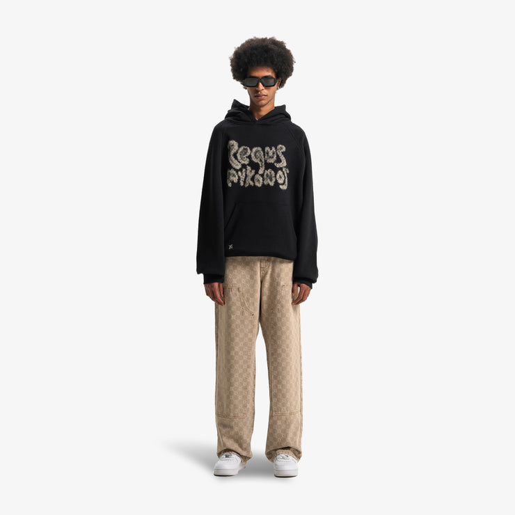 Pequs PEQUS Bubble Logo Hoodie Saisonschlussverkauf