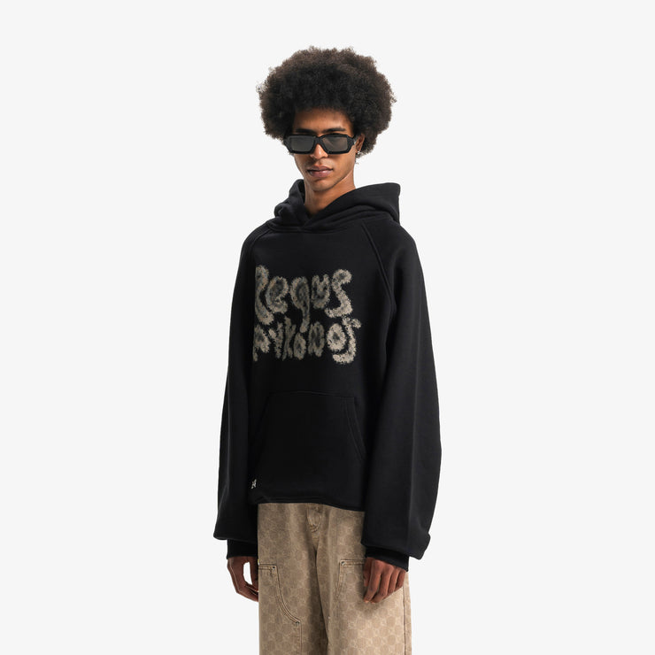 Pequs PEQUS Bubble Logo Hoodie Saisonschlussverkauf