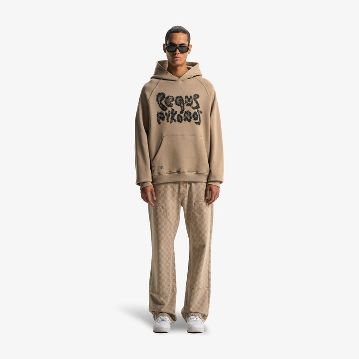 Pequs PEQUS Bubble Logo Hoodie Cyber Monday