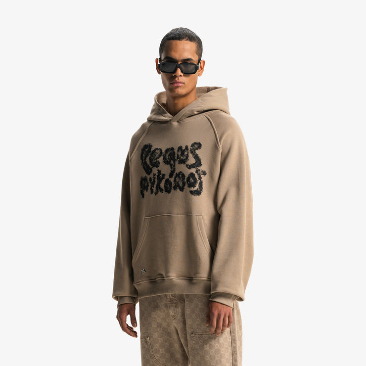 Pequs PEQUS Bubble Logo Hoodie Cyber Monday