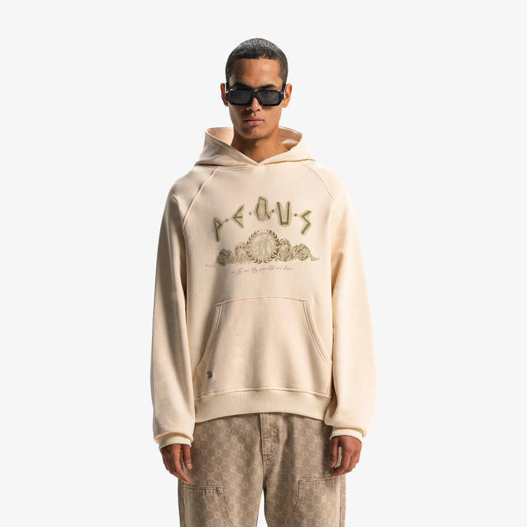Pequs Ancient Painting Hoodie Osterangebot
