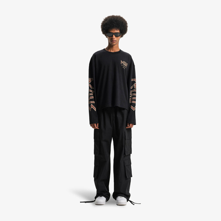 Pequs Ancient Love Story Long Sleeve Lagerräumung