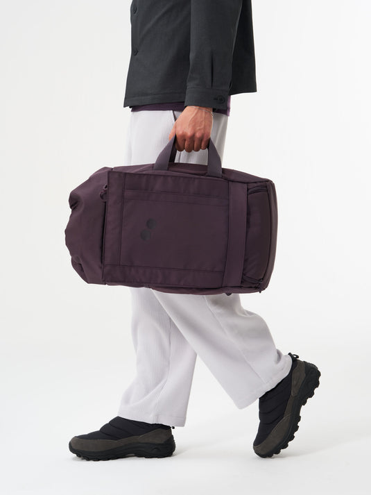 Pinqponq Blok Medium + Washbag Set Sonderangebot der Fabrik