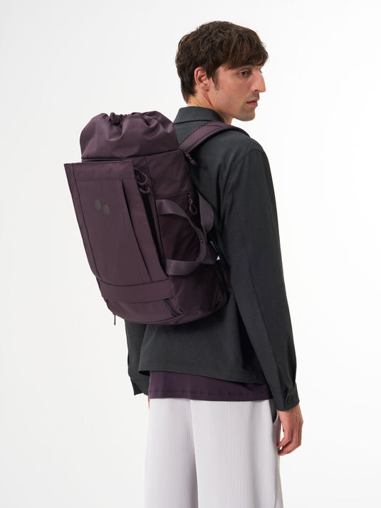 Pinqponq Blok Medium + Washbag Set Sonderangebot der Fabrik