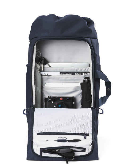 Pinqponq Blok Large + Washbag Set Riesige Rabatte