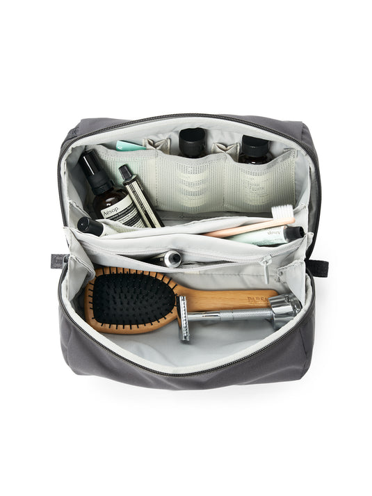 Pinqponq Blok Large + Washbag Set Riesige Rabatte