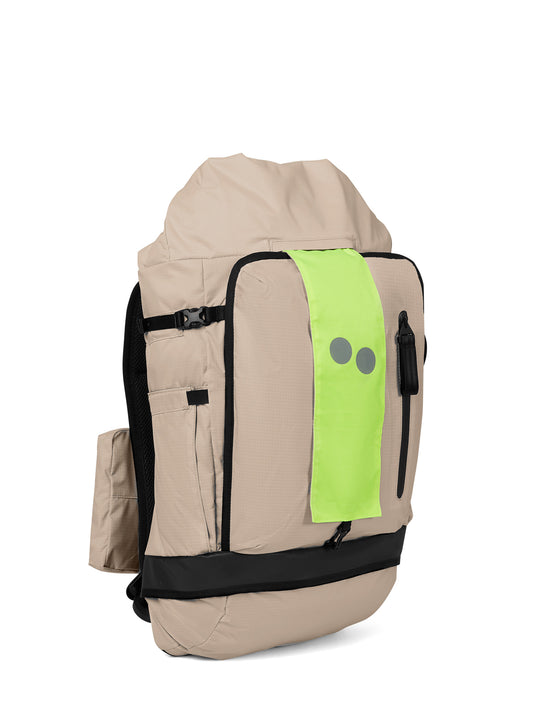 Pinqponq Komut Medium - Pure Khaki Fabrikpreis