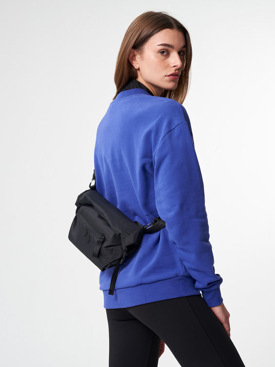Pinqponq Aksel - Pure Black Rabatt