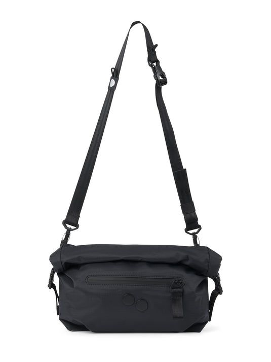 Pinqponq Aksel - Pure Black Rabatt