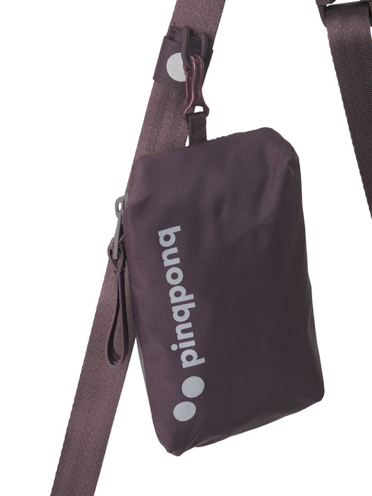 Pinqponq Aksel - Pure Plum Großer Ausverkauf
