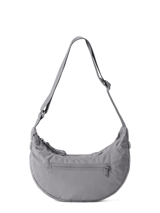 Pinqponq Krumm Small - Pure Grey Begrenztes Angebot