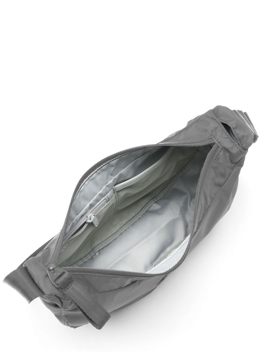 Pinqponq Krumm Small - Pure Grey Begrenztes Angebot