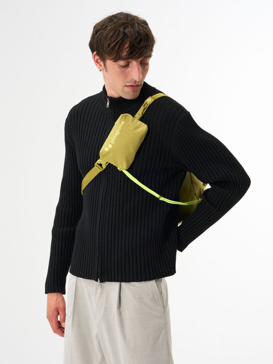 Pinqponq Aksel - Pure Lemon Online Shopping