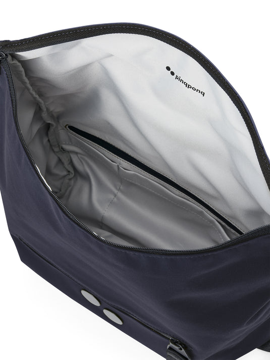 Pinqponq Aksel - Solid Navy Black Friday