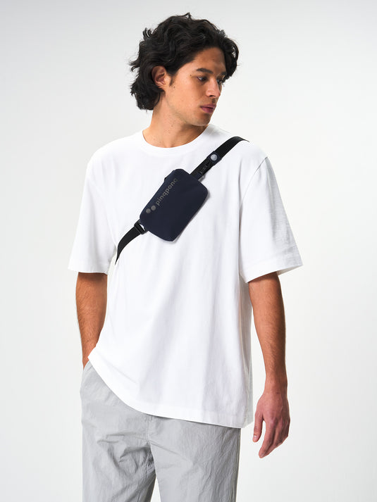 Pinqponq Aksel - Solid Navy Black Friday