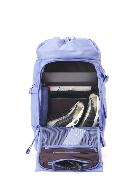Pinqponq Blok Medium - Crinkle Purple Cyber Monday