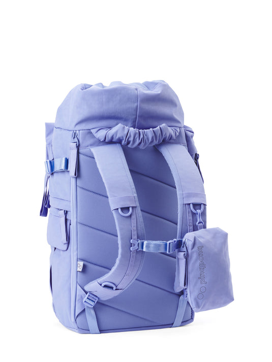 Pinqponq Blok Medium - Crinkle Purple Cyber Monday